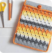Blusa a Crochet Blusa a Crochet