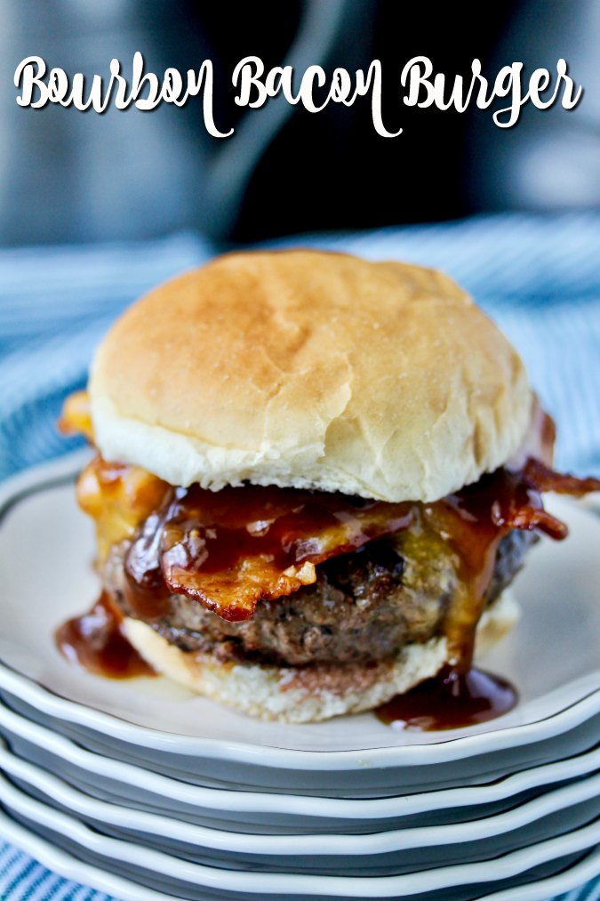 Stirring the Pot: Blogger Burger Club: Caesar Salad and Flank Steak Burgers  with Garlic Crostini