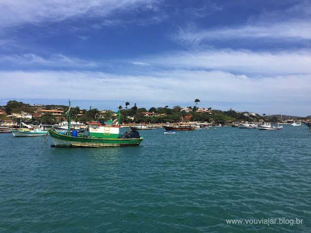 Praia da Armação, em Búzios, Rio de Janeiro Praia da Armação, em Búzios, Rio de Janeiro