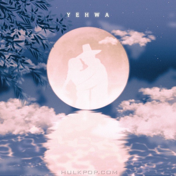 YEHWA – 춘향가 – EP