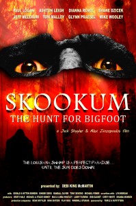 Skookum Movie