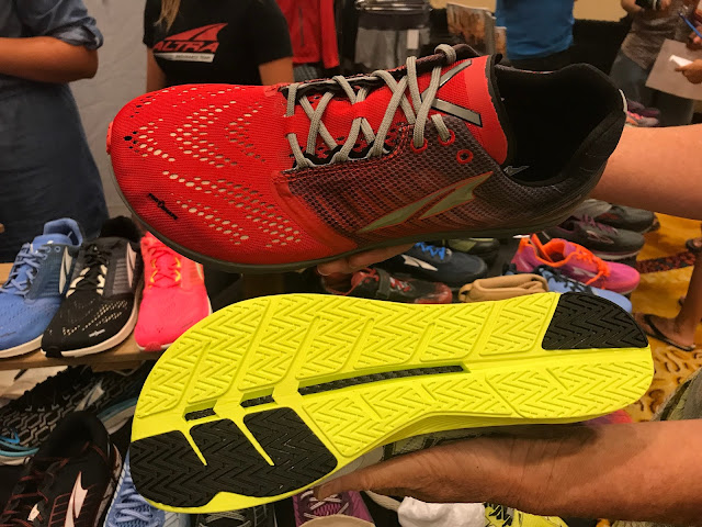 Road Trail Run: Outdoor Retailer Altra Running Spring 2018 Preview and ...