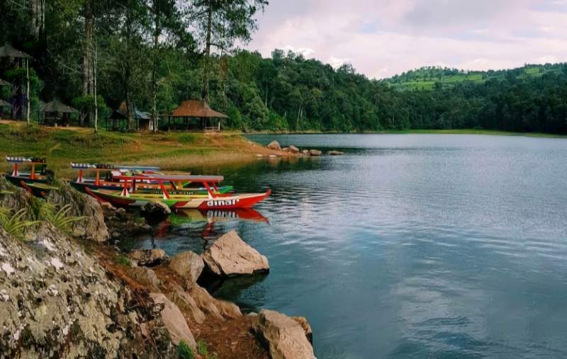 The Light Of Heaven Sewa Mobil Mudah Untuk Menikmati