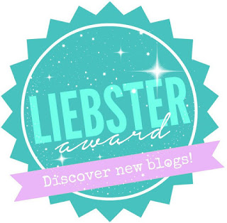 nomina premio liebster