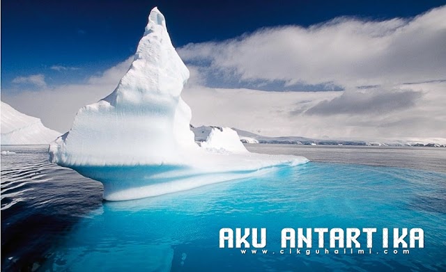 Pertandingan Mencipta Video Kreatif Antartika Lestari 2013 : The Making