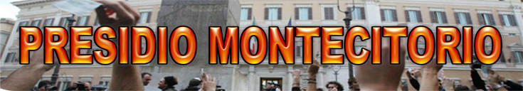 Presidio Montecitorio