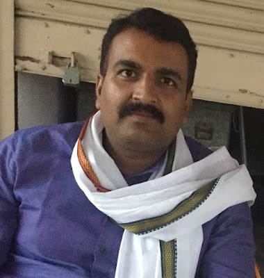 वजीरगंज में साईकिल रेस की तैयारी, AnjNewsMedia