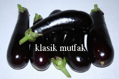 klasik mutfak ev yemekleri