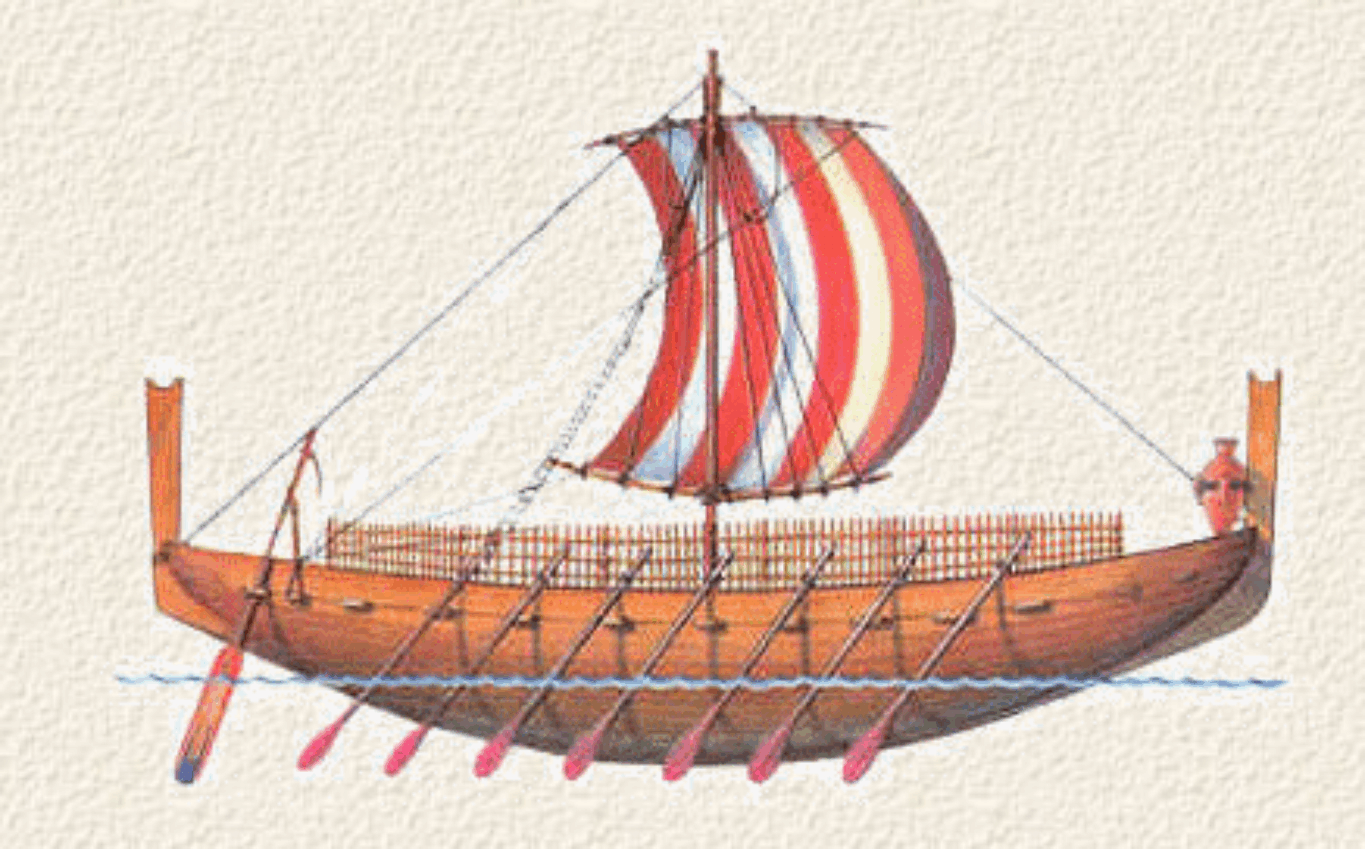 MYOTRAGUSMYOTRAGUS COLONITZACIONS. FENICIS GRECS I CARTAGINESOS
