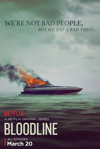 Bloodline Season 2 Complete Download 480p All Episode