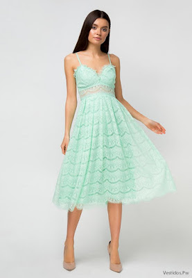 Vestidos Elegantes Cortos de Noche Vestidos Elegantes Cortos de Noche