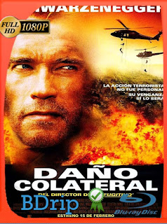 Daño colateral (2002) BDRIP 1080p Latino [GoogleDrive] SXGO