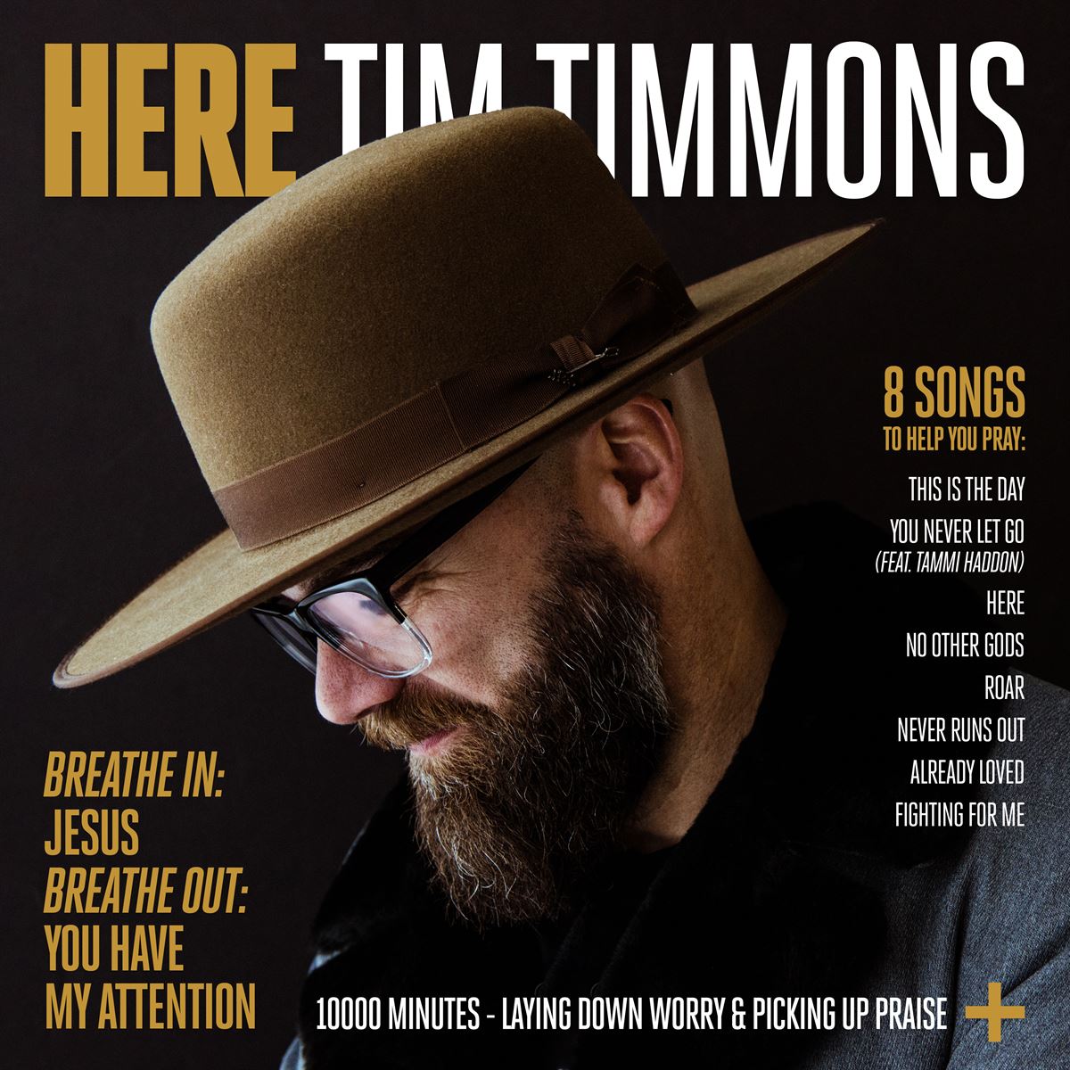 HERE - Tim Timmons