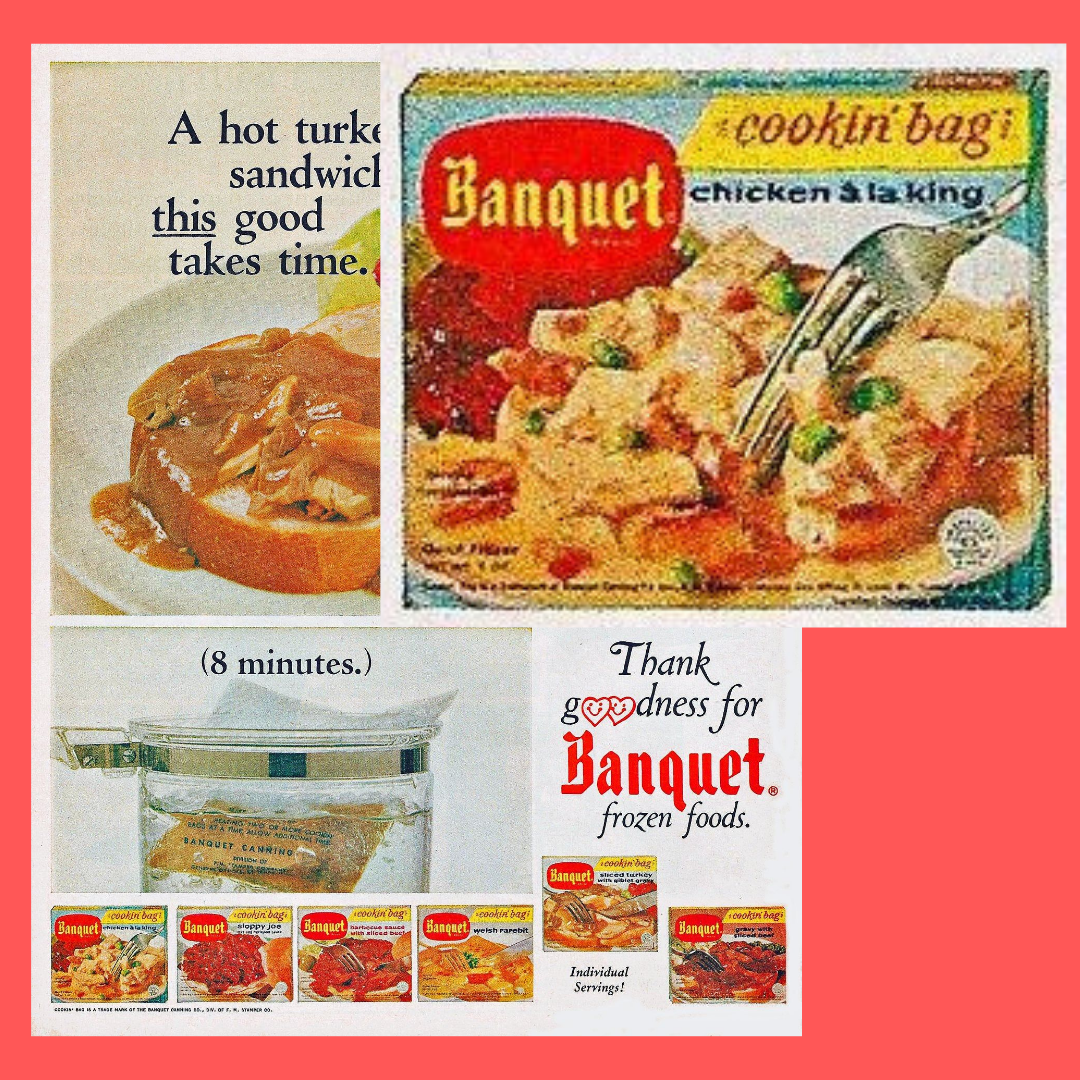 Slice of Pie Cookbooks & Entertaining Chicken a' la King or Keene?