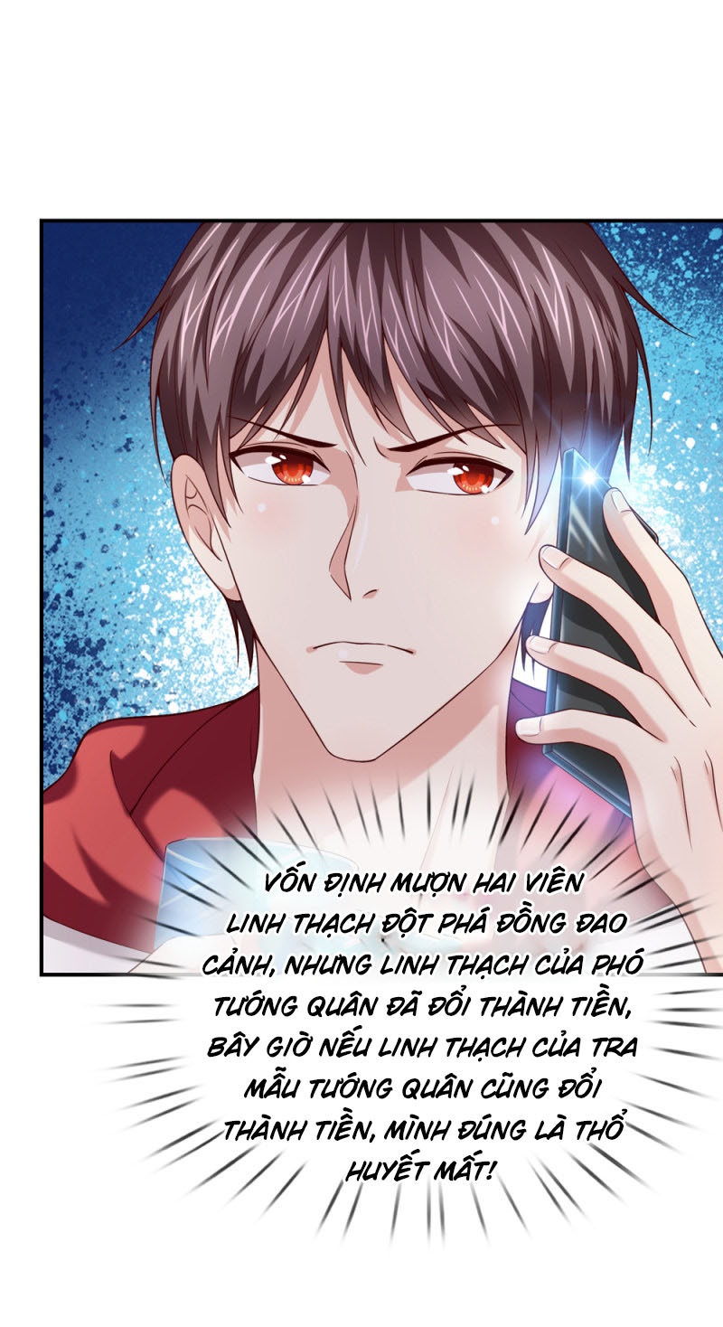 Tuyệt Thế Phi Đao Chapter 236 - AB Truyện