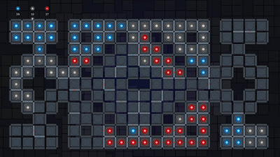 Mind Maze Game Screenshot 4