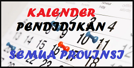 Kalender Pendidikan