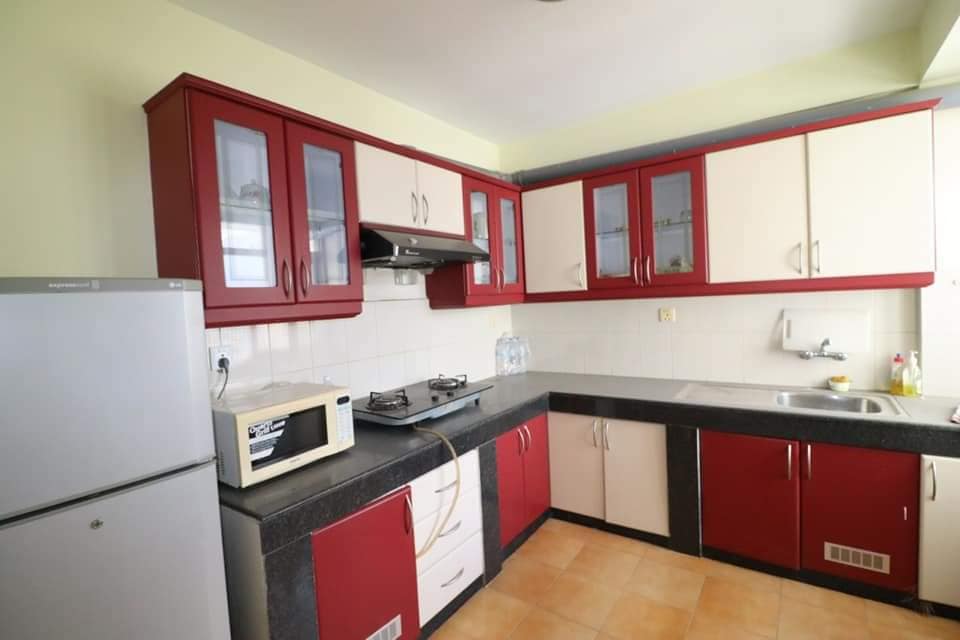 Apartment for Sale in Sunrise Apartment, Nakhu, and Dhobighat, Lalitpur