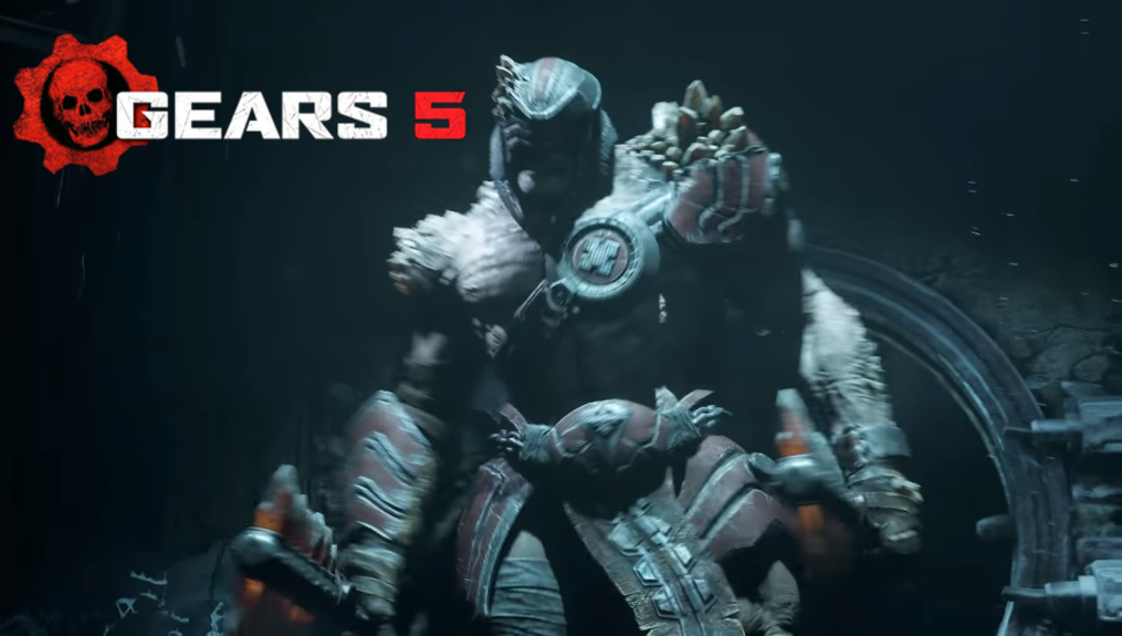 Gears 5 Download PC Games Flood Download PC Games Free