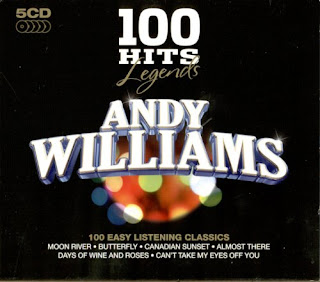 1002BHits2BLegends2B 2BAndy2BWilliams2B 2B2009 - 100 Hits Legends - Andy Williams - 2009