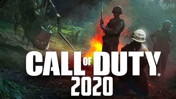 إشاعة : موعد إطلاق الجزء القادم لسلسلة Call of Duty مهدد بالتغيير بسبب فيروس كورونا 