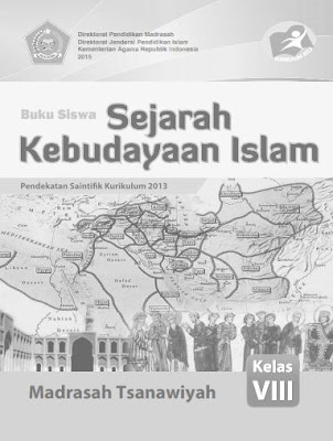 Download Buku Guru Dan Siswa Ski Mts Kelas Viii Pendekatan Saintifik Kurikulum 2013 Sarjana Muda