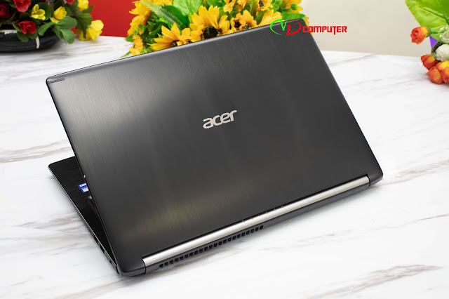 Acer Aspire 7 A715-72G