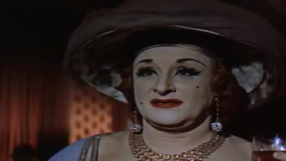 Funeral en Berlín (1966)