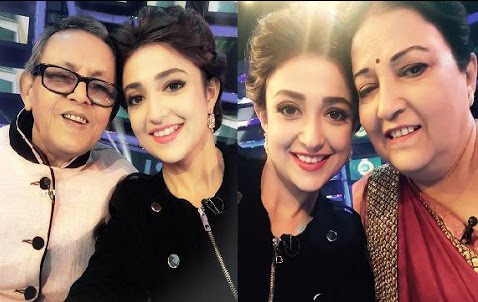 Monali Thakur Wiki Hd Images Boyfriend Affairs Today