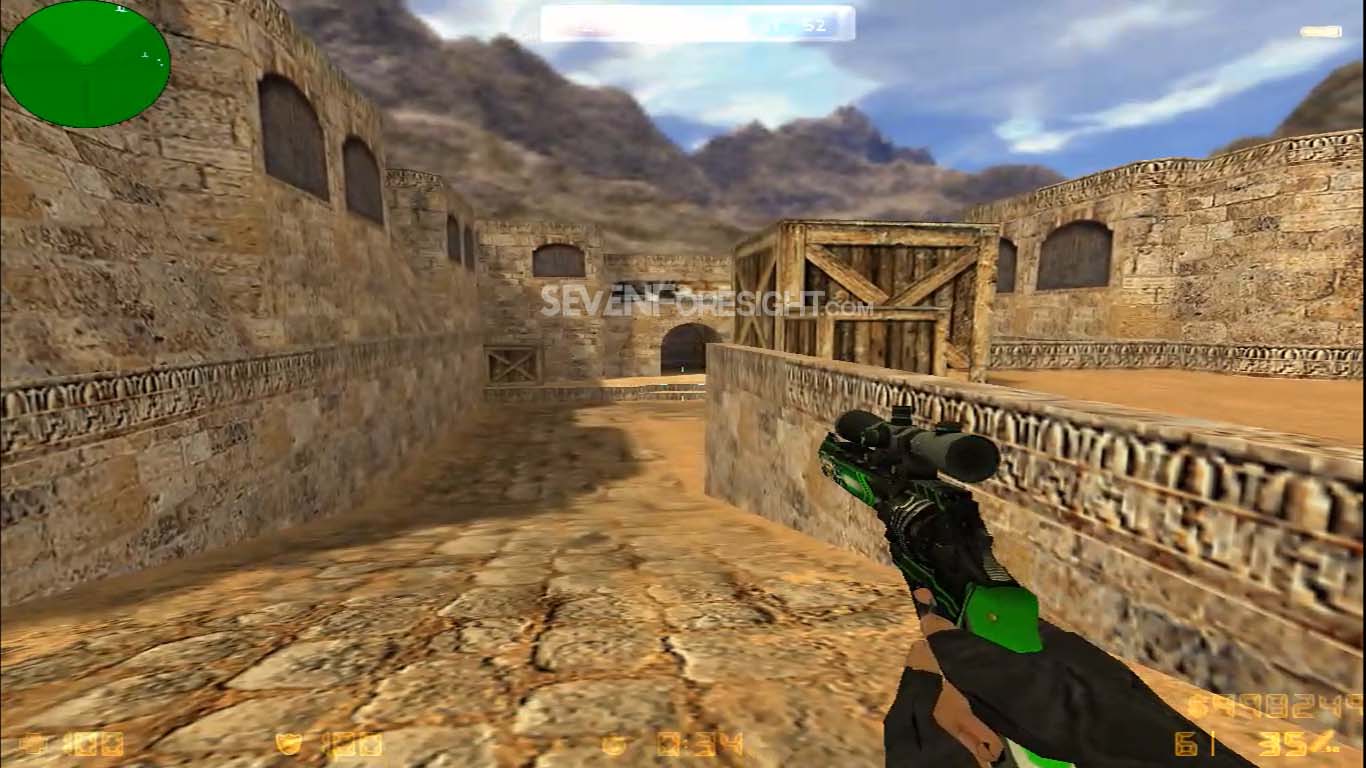 counter strike mod point blank counter strike mod point blank