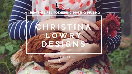 Christina Lowry Designs