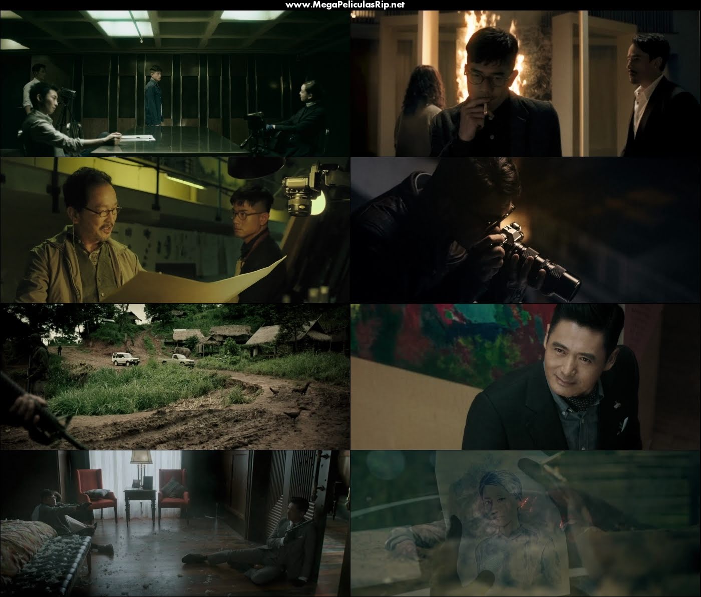 Project Gutenberg 1080p Latino