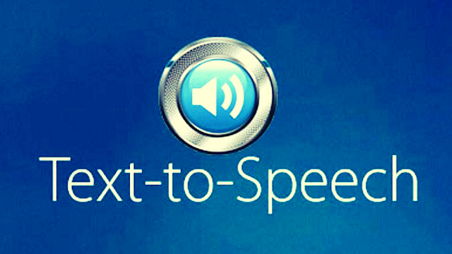 Aplikasi Text-To-Speech Terbaik Untuk Android