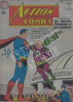 Action Comics (1938) #298