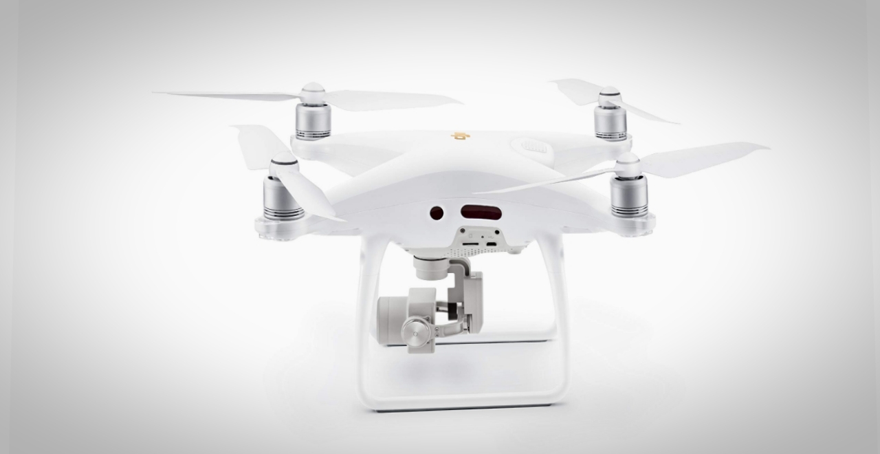 Phantom 4 Pro V2.0 Specifications Features And Details