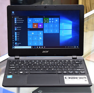 Jual Laptop Acer Aspire ES1-111M ( 11.6-Inch ) Malang