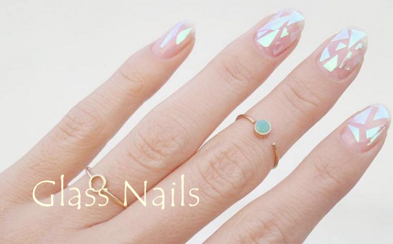 Glass Nails 