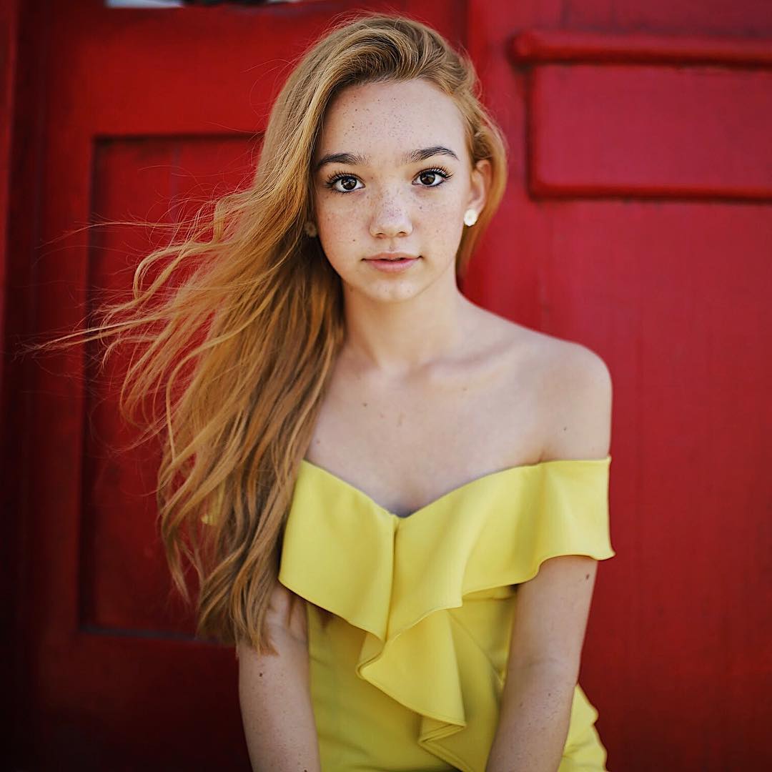 Starlet Arcade: Ruby Jay