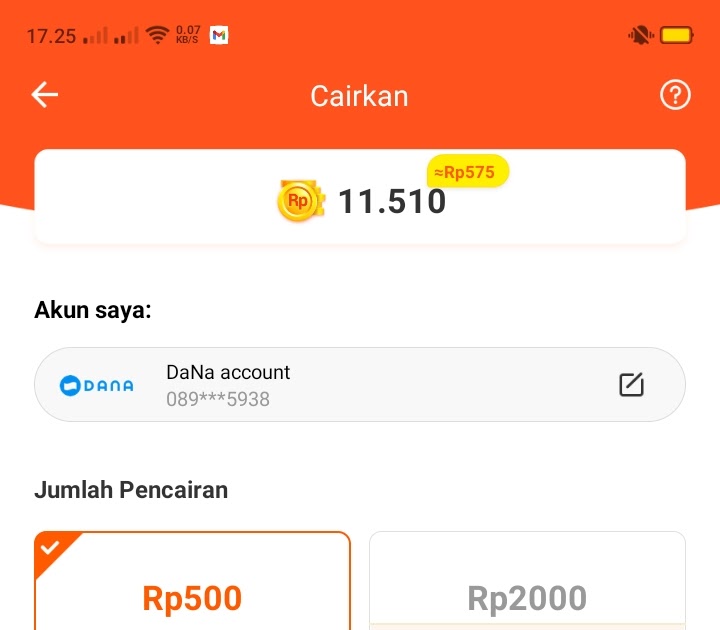 Aplikasi Penghasil Saldo Dana Gratis Aplikasi Penghasil Saldo Dana Gratis