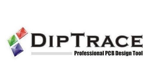 diptrace 4.1 diptrace 4.1