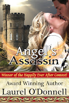 #Angel's Assassin