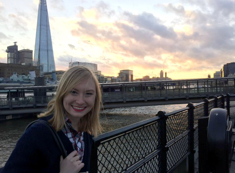 Travel Log: London | Organized Mess Travel Log: London | Organized Mess