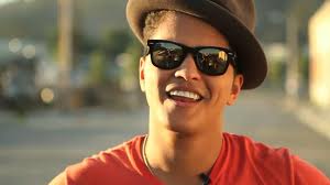 ترجمة أغنية برونو مارس Bruno Mars Grenade Musique