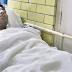 Profesor denuncia que policías le rompieron los dientes a golpes