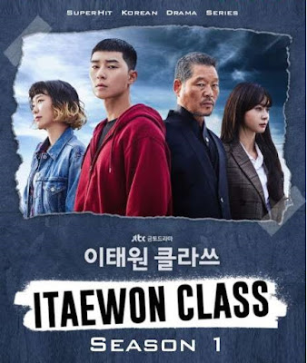 Itaewon Class S01 Hindi Dubbed World4ufree1
