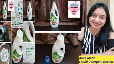 ariel matic liquid detergent amazon pantry review, ariel matic price, amazon pantry products