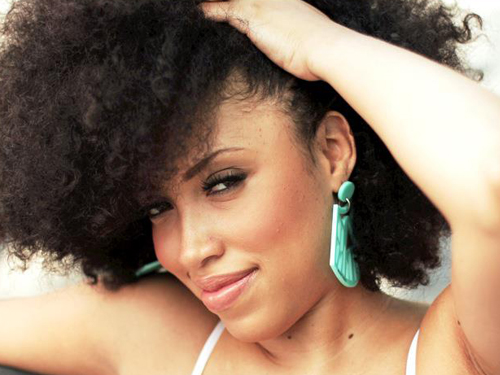 Hair Mask Curlynikki Natural Hair Care