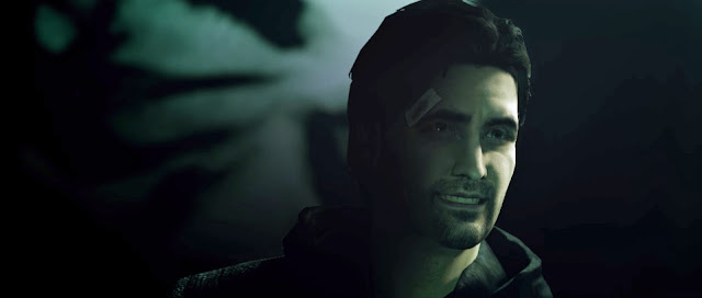 Alan Wake 2 took influence from Resident Evil to make players feel more  vulnerable