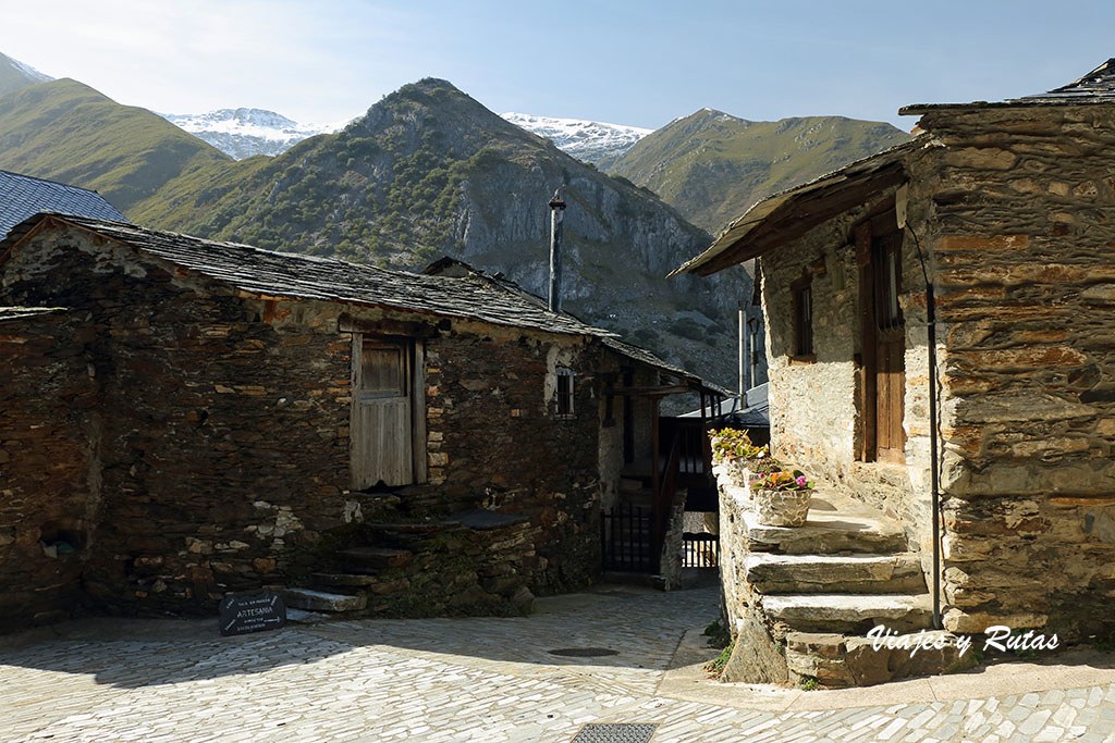 Peñalba de Santiago