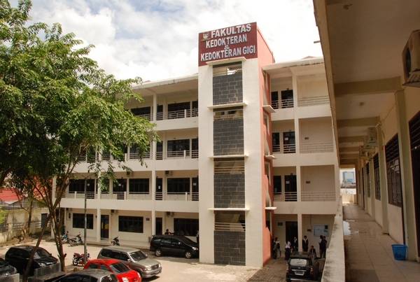 Pendidikan Dokter Uang Kuliah Kedokteran Universitas Prima Indonesia Medan